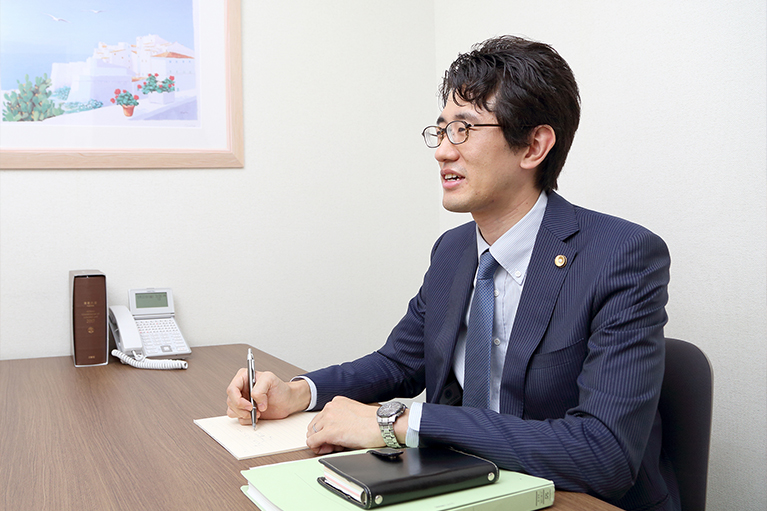 ――やりがいを感じる瞬間は?